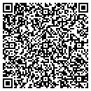 QR code with J R Gerrish & Sons LLC contacts