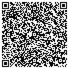 QR code with J J's Custom Painting Inc contacts