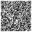QR code with Kevin B Peckham Construction contacts