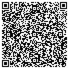 QR code with James David R Charity L contacts