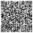 QR code with James Evans contacts