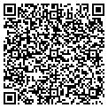 QR code with Adm contacts