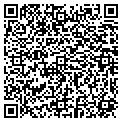 QR code with IMC 6 contacts