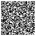 QR code with Agmark LLC contacts