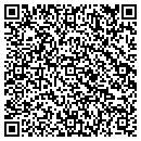 QR code with James B Steele contacts
