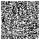 QR code with MSI Engineering & Improvements contacts
