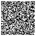 QR code with James Davis contacts
