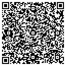 QR code with James E Gallimore contacts