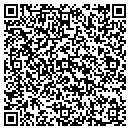 QR code with J Mark Mccurdy contacts