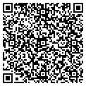 QR code with Okj Heating Corp contacts