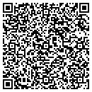 QR code with Aaron Duhon Bins contacts