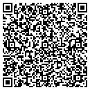 QR code with Asha Chinni contacts