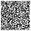 QR code with Adm contacts