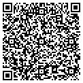 QR code with Adm contacts