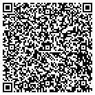 QR code with Baldwin Bruce G DDS contacts