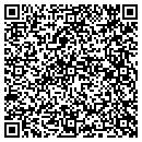QR code with Madden Excavation Inc contacts