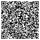 QR code with Jet T Towing contacts