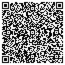 QR code with Jet T Towing contacts