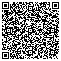QR code with Adm Grain contacts
