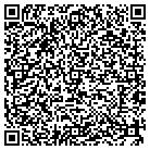 QR code with Mark Hussey Excavation Incorporated contacts