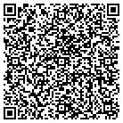 QR code with Ladan Naddafi DDS Inc contacts