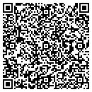 QR code with Adm Growmark contacts