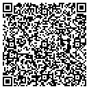 QR code with Adm Growmark contacts