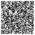 QR code with Agco Corp contacts