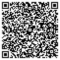 QR code with A C Grain contacts