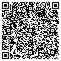 QR code with Adm contacts