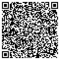 QR code with Adm contacts