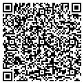 QR code with John's Towing contacts
