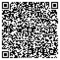 QR code with Adm contacts