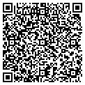 QR code with Adm contacts
