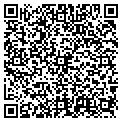 QR code with Adm contacts