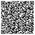 QR code with Adm Grain contacts