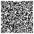 QR code with N A Reny Construction contacts