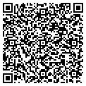QR code with Adm Grain contacts