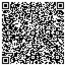 QR code with J&S Towing contacts
