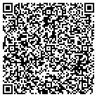 QR code with Pennetta & Sons Service Co Inc contacts