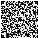 QR code with J T Hulsey Towing contacts