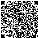 QR code with Adler Cosmetic & Family Dentistry contacts