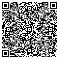 QR code with Adm Grain contacts