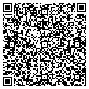 QR code with A D M Grain contacts