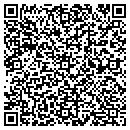 QR code with O K J Construction Inc contacts