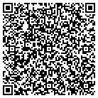 QR code with Prism Realty Valuation And Consulting contacts