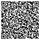 QR code with Robert F Cuddy contacts