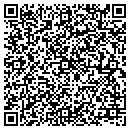 QR code with Robert J Davis contacts