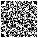 QR code with Paul Porier Excavating contacts