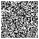 QR code with Roger A Nunn contacts